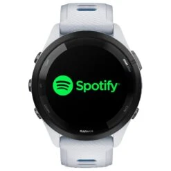 Montres GPS Garmin Forerunner 265 Blanc Bleu 15 Montres GPS Garmin Forerunner 265 Blanc Bleu -Plein Air Sports Équipements Magasin f750b0df9badd6864af4697f8529cbadb0f98657 E23GARMACC381478 GARM0730842 903