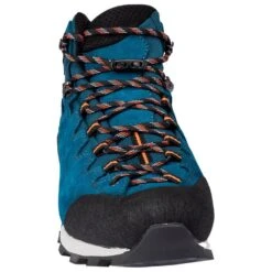 Chaussures De Trek Et Montagne Hanwag Makra Light Gtx Seablue Orange -Plein Air Sports Équipements Magasin f7a3cc6d9ecc74531e1c743cf6b1821fe4327c29 E22HANWCHA2216296 5