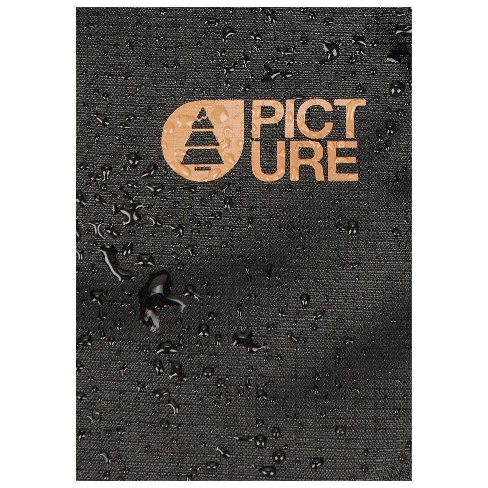 Sac à Dos Picture Off Trax 20 Backpack Black 15 Sac à Dos Picture Off Trax 20 Backpack Black – Image 13