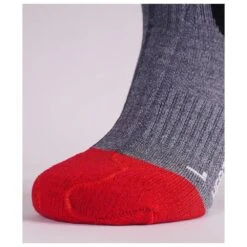 Chauffage Pied Lenz Heat Sock 5.1 Toe Cap Slim Fit Gris Rouge -Plein Air Sports Équipements Magasin f7ce25c5bc63cbd618886889d18af17815f4a7d2 H23LENZACC3353395 902