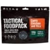 Repas Lyophilisé Tactical Foodpack Curry De Poulet Et Riz 100g 1 Repas Lyophilisé Tactical Foodpack Curry De Poulet Et Riz 100g -Plein Air Sports Équipements Magasin f85570942c38690d31743ae64c3077a1c373d1c2 E23TACFBIV373636 TACF0703591 0