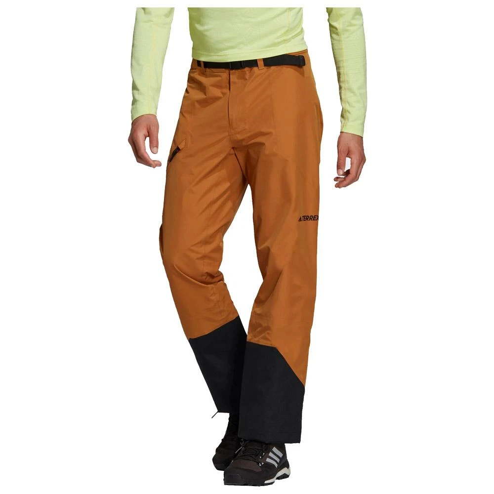 Pantalon D’alpinisme Adidas Techrock Gore-Tex Pro Mesa 9 Pantalon D’alpinisme Adidas Techrock Gore-Tex Pro Mesa – Image 7
