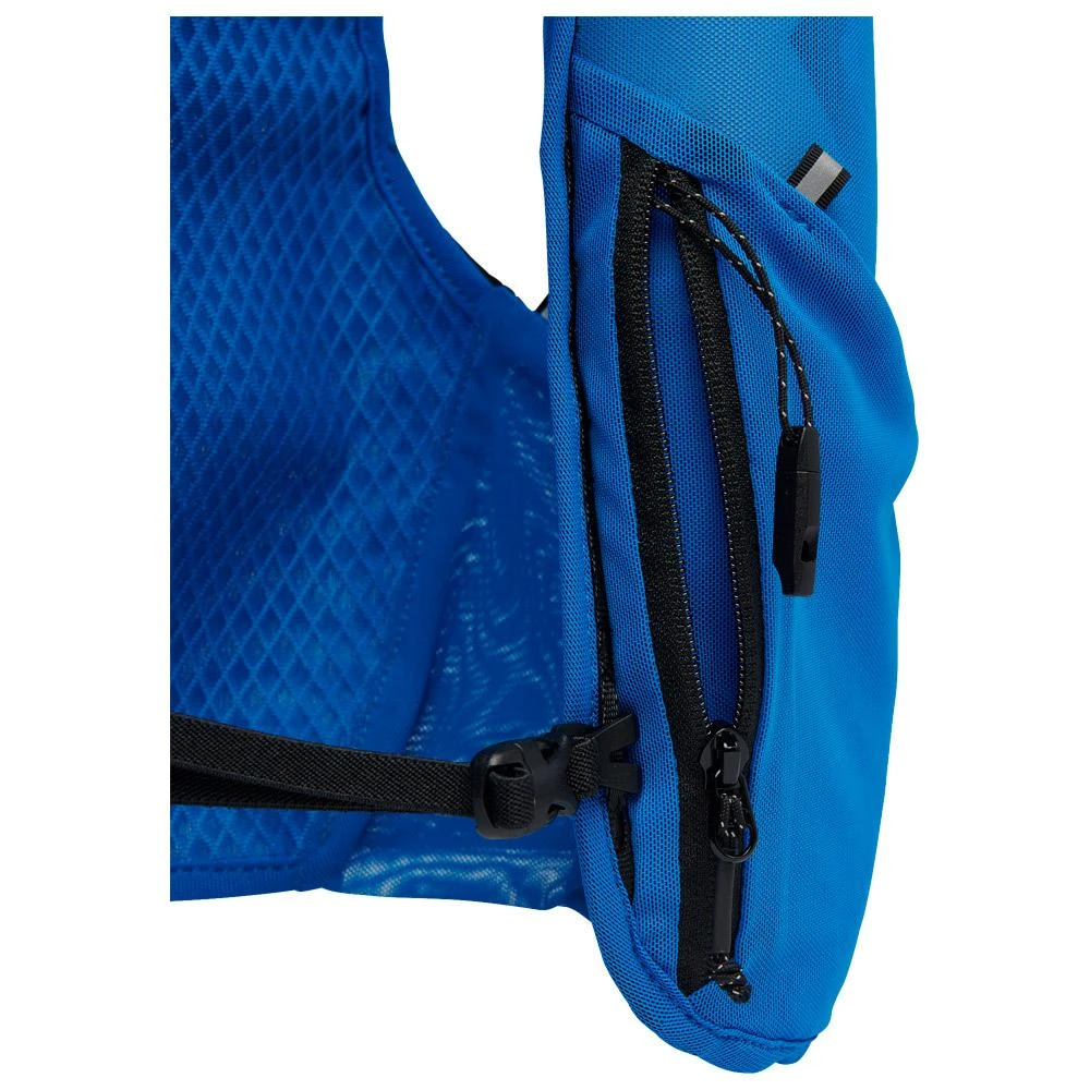Gilet Trail Black Diamond Distance 4 Hydration Vest Ultra Blue 9 Gilet Trail Black Diamond Distance 4 Hydration Vest Ultra Blue – Image 7