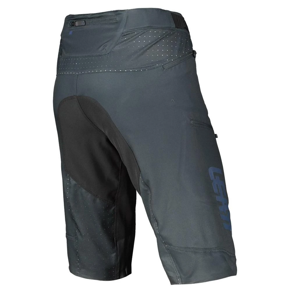 Short VTT Leatt MTB Enduro 3.0 Black 4 Short VTT Leatt MTB Enduro 3.0 Black – Image 2