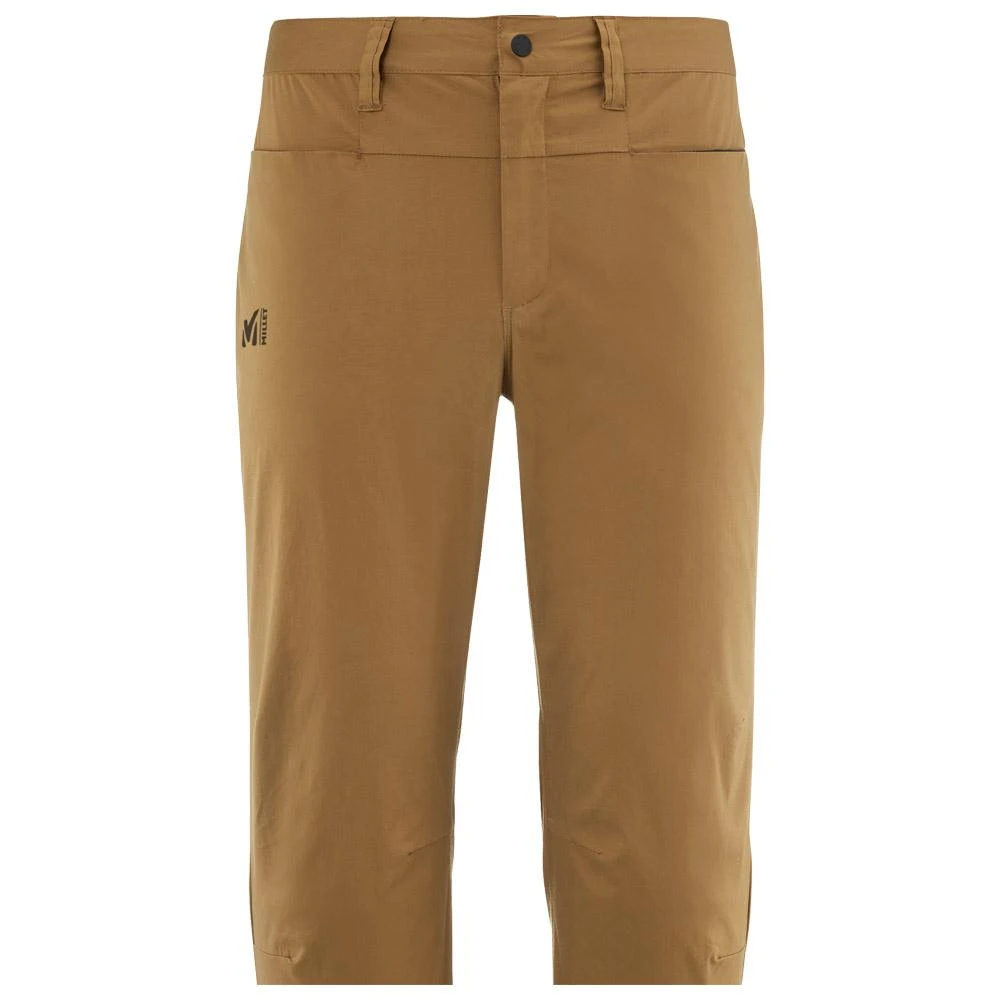 Pantalon D’escalade Millet Capitan Stretch Pant Grove 4 Pantalon D’escalade Millet Capitan Stretch Pant Grove – Image 2