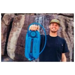 Poche à Eau Gregory 3D Hydro 2L Reservoir Optic Blue -Plein Air Sports Équipements Magasin f9483863cef634bde3797b0769573fa671a82833 E23GREGACC379139 GREG0724934 902