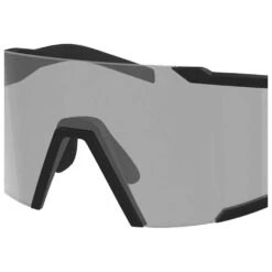 Lunettes De Soleil Scott Shield Black Matt Grey Light Sensitive -Plein Air Sports Équipements Magasin f981a621ab9647e415226658d409ce3d8a096760 E22SCOTLUN219584 SCOT0637031 10