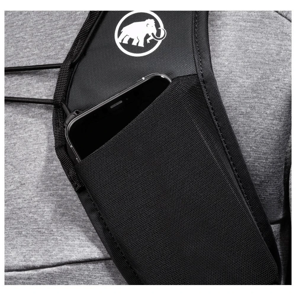 Sac à Dos Mammut Ducan 30 Black 10 Sac à Dos Mammut Ducan 30 Black – Image 8