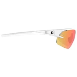 Lunettes De Soleil AZR Fast Mat Blanc Multicouche Rouge -Plein Air Sports Équipements Magasin f9e53ca9c909c628d81cec9a6fb5554f42ce1f22 E220AZRLUN203818 0AZR0208890 3