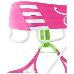 Baudrier Edelrid Ace II Neon Pink 9 Baudrier Edelrid Ace II Neon Pink -Plein Air Sports Équipements Magasin fc0547f5eaafb2b1bed1129db6cd75e23056a21a E23EDELACC3362391 902