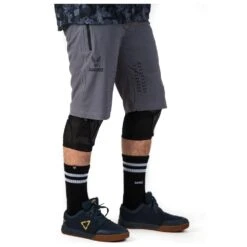 Short VTT Animoz Wild Short W/Skin Grey -Plein Air Sports Équipements Magasin fc2bb4143af6e5d63637bd70664ba640ac3a3fb8 E22ANIMVTT1196292 3