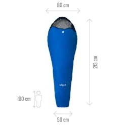 Sac De Couchage Lafuma Active 10° Azur Blue 9 Sac De Couchage Lafuma Active 10° Azur Blue -Plein Air Sports Équipements Magasin fc77231af7665de8237a89f88c5aa088b8177913 E22LAFUBIV2209066 10