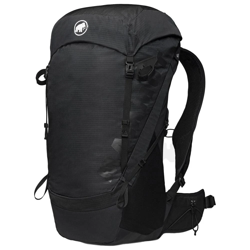 Sac à Dos Mammut Ducan 30 Black 3 Sac à Dos Mammut Ducan 30 Black