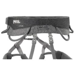 Baudrier Petzl Sama Gris 9 Baudrier Petzl Sama Gris -Plein Air Sports Équipements Magasin fcc01435952f3270aa5dd20bccca417e0fbb3a46 E22PETZACC2215116 10