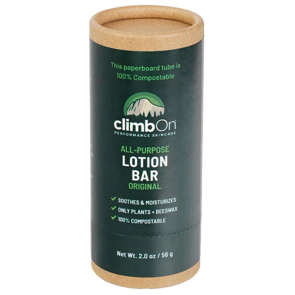 Crème ClimbOn Co Lotion Bar Original 2 Oz 3 Crème ClimbOn Co Lotion Bar Original 2 Oz