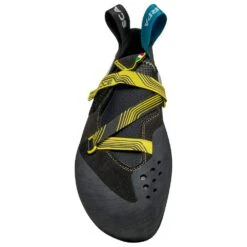 Chaussons D'escalade Scarpa Veloce Black Yellow 14 Chaussons D'escalade Scarpa Veloce Black Yellow -Plein Air Sports Équipements Magasin fd533440791903570b33083a183df2bac08af402 E22SCARCHA2216345 5