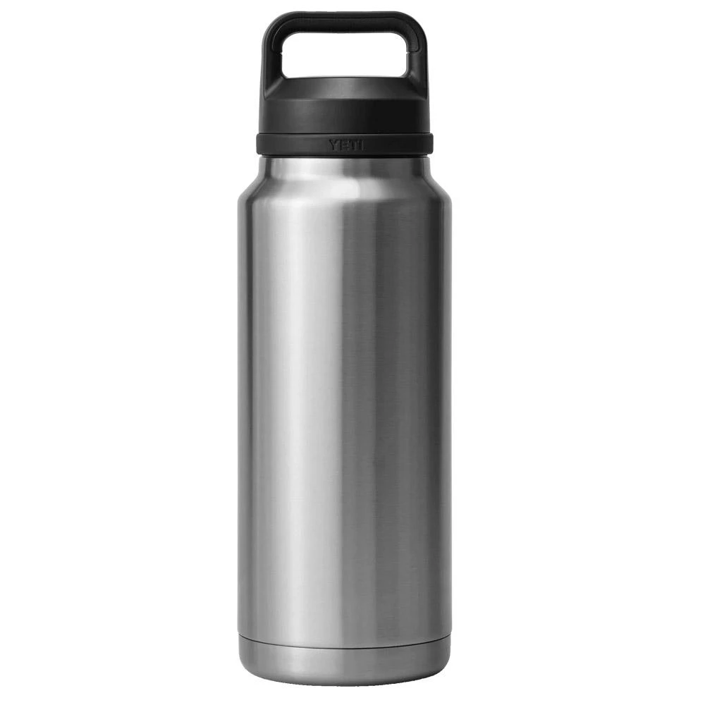 Gourde Yeti Rambler 26 Oz (760ml) Stainless Steel 4 Gourde Yeti Rambler 26 Oz (760ml) Stainless Steel – Image 2