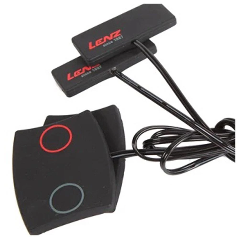 Chauffage Lenz Rallonge Electrique 120 Cm Chaussettes Chauffantes Noire 4 Chauffage Lenz Rallonge Electrique 120 Cm Chaussettes Chauffantes Noire – Image 2