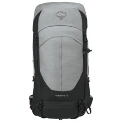 Sac à Dos Osprey Stratos 36 Smoke Grey 19 Sac à Dos Osprey Stratos 36 Smoke Grey -Plein Air Sports Équipements Magasin fe64b61afdf4234e34697cc2d98cd0ab12114bf8 E22OSPRACC203134 OSPR0580197 4