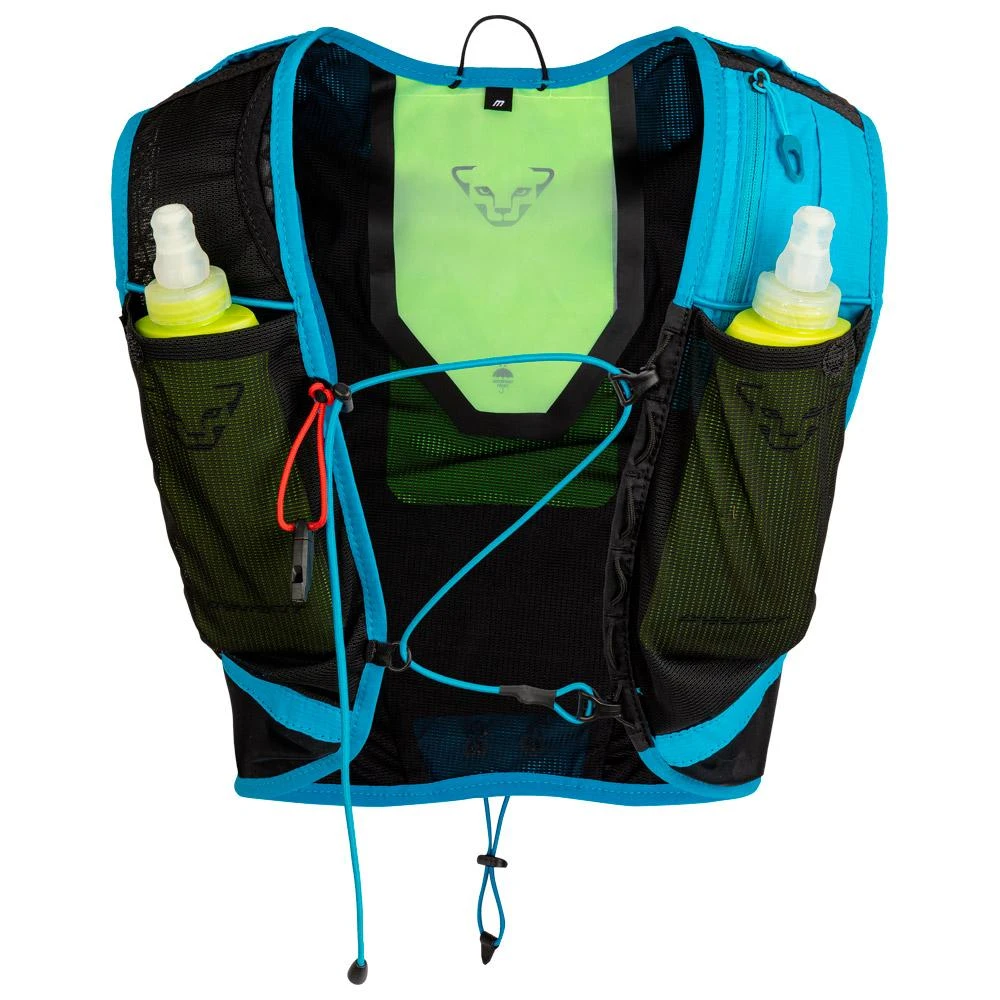 Gilet Trail Dynafit Sky 6 Frost Black Out 4 Gilet Trail Dynafit Sky 6 Frost Black Out – Image 2