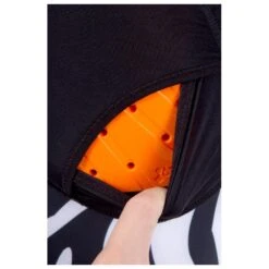 Protection Short L'Armure Française Kala Zebra -Plein Air Sports Équipements Magasin fec0f10568553fb116a0b322ba1f96445b7d3a88 H23LARMACC2250647 903