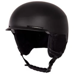 Casque Smith Scout Matte Black