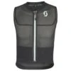 Protection Dorsale Scott Airflex Junior Vest Protector Black Grey 2 Protection Dorsale Scott Airflex Junior Vest Protector Black Grey -Plein Air Sports Équipements Magasin ff59242deccc2053e7f3bbf0ba71703b5bdb60a0 H23SCOTACC2359151 0