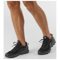 Chaussures De Fast Hiking Salomon Cross Over GTX Black Magnet Black 15 Chaussures De Fast Hiking Salomon Cross Over GTX Black Magnet Black -Plein Air Sports Équipements Magasin ff5a5f970393927c5d09a400e9fc796fb243acfa E23SALOCHA3362689 901