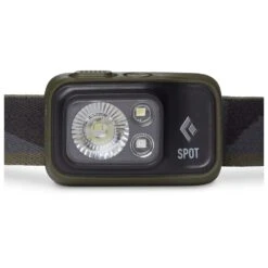 Lampe Frontale Black Diamond Spot 400 Dark Olive 9 Lampe Frontale Black Diamond Spot 400 Dark Olive -Plein Air Sports Équipements Magasin ff650ec1f16a75a8b1858b97a0a90b0b98ae5474 E22BDIAACC211674 BDIA0560237 12