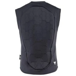 Protection Dorsale Dainese Flexagon Pl Waistcoast Man Stretch Limo