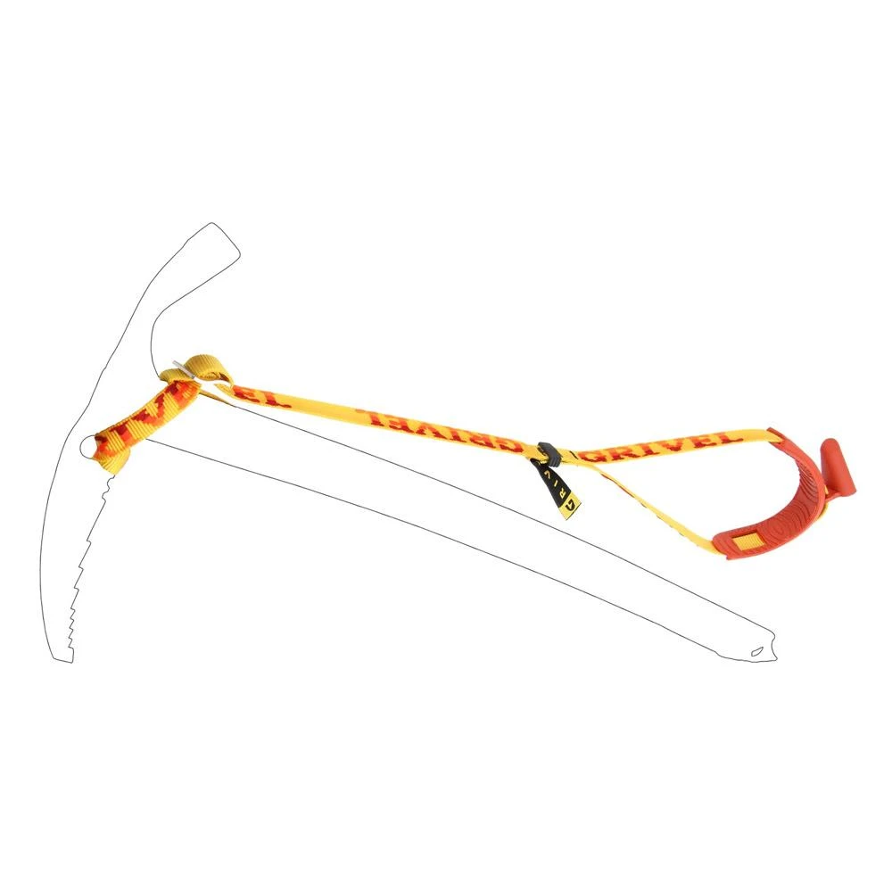 Accessoires Piolet Grivel Long Leash 3 Accessoires Piolet Grivel Long Leash