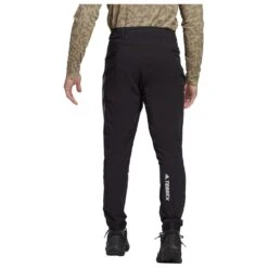 Pantalon De Trail Adidas Agravic Hybrid Black Grey Five -Plein Air Sports Équipements Magasin ffe46fe444b1168ec62e9f144065174cdd98aa89 E23ADIDTTB3371009 2