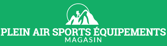 Plein Air Sports Équipements Magasin